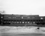 MON 3680 - Monon RR